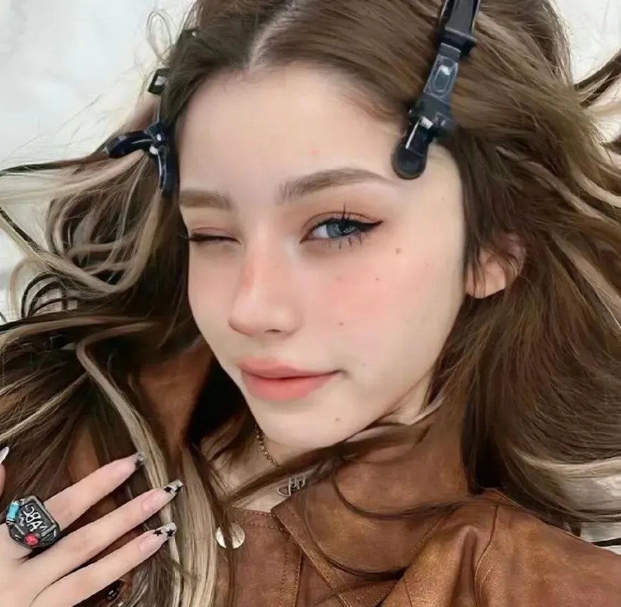 长相勿