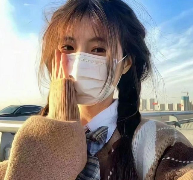 战地女煞星